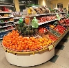 Супермаркеты в Ижморском
